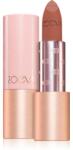 Zoeva Velvet Love Matte Hyaluronic Ultra matt hosszantrató rúzs árnyalat Ana Sofia 3, 9 g