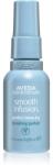 Aveda Smooth Infusion Perfect Blow Dry hajkisimító spray hajszárításhoz töredezés ellen 50 ml