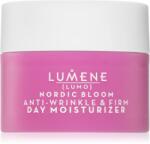 Lumene Nordic Bloom [LUMO] Anti-wrinkle & Firm hidratáló és feszesítő nappali krém ráncok ellen 50 ml