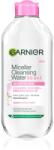 Garnier Skin Naturals micellás víz érzékeny arcbőrre 400 ml