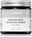 My White Secret Whitening Powder fogfehérítő púder érzékeny fogakra 60 ml