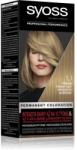 Syoss Permanent Color tartós hajfesték árnyalat 7_1 Natural Medium Blond