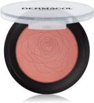 Dermacol Compact Rose kompakt arcpirosító árnyalat 02 5 g