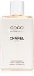 CHANEL Coco Mademoiselle tusfürdő gél hölgyeknek 200 ml