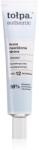 tołpa Authentic Moisturized Skin Cream mélyen hidratáló krém száraz bőrre 40 ml