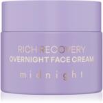 Nacomi Rich Recovery hidratáló arckrém 40 ml