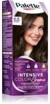 Schwarzkopf Palette Intensive Color Creme tartós hajfesték árnyalat 4-0 N3 Medium Brown