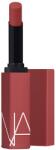 NARS Powermatte Lipstick Ultra matt hosszantrató rúzs árnyalat Thunder Kiss 1.5 g