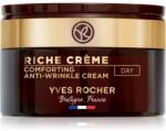 Yves Rocher Riche Créme nappali ránctalanító krém 50 ml