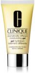Clinique 3 Steps Dramatically Different Oil-Free Gel hidratáló gél kombinált és zsíros bőrre 50 ml