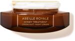 Guerlain Abeille Royale Honey Treatment Night Cream éjszakai feszesítő és ránctalanító krém utántöltő 50 ml