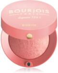 Bourjois Little Round Pot Blush arcpirosító árnyalat 33 Lilas d´Or 2, 5 g