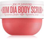 Sol de Janeiro Bom Dia Body Scrub testradír 220 g