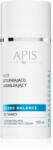 APIS NATURAL COSMETICS Hydro Balance Professional öregedés elleni oxigenizáló hidratáló krém 100 ml