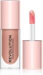 Revolution Beauty Pout Bomb dúsító ajakfény magasfényű árnyalat Candy 4.6 ml