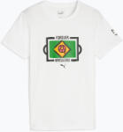 PUMA Gyermek focimez PUMA Neymar Jr Tee puma fehér