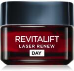L'Oréal Revitalift Laser Renew nappali krém öregedés ellen 50 ml
