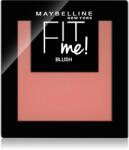 Maybelline New York Fit Me! Blush arcpirosító árnyalat 40 Peach 5 g