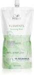 Wella Elements Renewing megújító maszk a fénylő és selymes hajért 500 ml - notino - 9 950 Ft