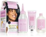 L'Oréal Casting Creme Natural Gloss féltartós hajfesték árnyalat 123 BLACK GANACHE