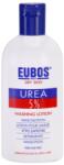EUBOS Dry Skin Urea 5% folyékony szappan a nagyon száraz bőrre 200 ml