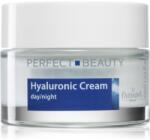 Farmona Natural Cosmetics Laboratory Perfect Beauty Hyaluronic hidratáló krém hialuronsavval 50 ml