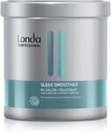Londa Professional Sleek Smoother In-Salon Treatment hidratáló és simító maszk a rakoncátlan és töredezett hajra 750 ml