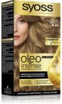 Syoss Oleo Intense tartós hajfesték olajjal árnyalat 8-60 Honey Blond
