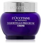 L'Occitane Immortelle Precious bőrkisimító ránc elleni krém 50 ml