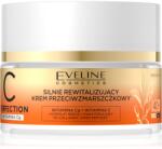 Eveline Cosmetics C Perfection revitalizáló krém C vitamin 40+ 50 ml
