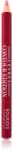 Bourjois Contour Edition tartós szájceruza árnyalat 07 Cherry Boom Boom 1.14 g