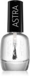 Astra Make-Up Lasting Gel Effect hosszantartó körömlakk árnyalat 01 Transparent 12 ml