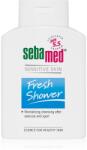 sebamed Wash felfrissítő tusfürdő gél 200 ml