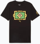 PUMA Férfi focimez PUMA Neymar Jr Tee puma black
