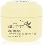 Ziaja Saffron ránctalanító élénkítő krém 60+ 50 ml