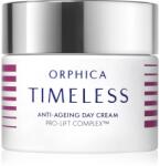 Orphica Timeless védő és fiatalító nappali krém 50 ml