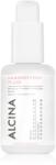 ALCINA Color & Blond Hair Tip Fluid hidratáló és erősítő fluid hajvégekre 30 ml