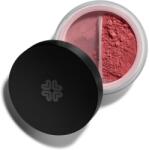 Lily Lolo Mineral Blush por állagú ásványi arcpirosító árnyalat Flushed 3 g