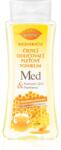 Bione Cosmetics Honey + Q10 regeneráló tisztító tonik 255 ml