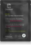 Canneff Green CBD Hair Mask regeneráló és hidratáló hajmaszk 25 ml