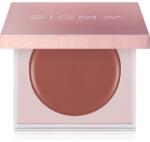 Sigma Beauty Blush krémes arcpirosító árnyalat Cor-de-Rosa 4, 5 g