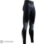 X-BIONIC ENERGIZER 4.0 női nadrág, fekete (S)