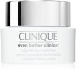 Clinique Even Better Clinical Brightening Moisturizer hidratáló arckrém 50 ml