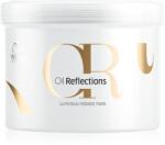 Wella Oil Reflections tápláló maszk a puha és fénylő hajért 500 ml