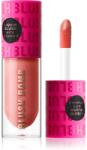 Revolution Blush Bomb krémes arcpirosító árnyalat Glam Orange 4.6 ml