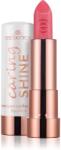 essence Caring SHINE ápoló ajakrúzs árnyalat 207 My Passion 3, 5 g