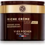 Yves Rocher Riche Créme intenzív regeneráló ápolás 75 ml