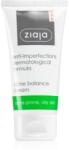 Ziaja Med Antibacterial Care helyi ápolás pattanásos bőrre arcra és testre 50 ml
