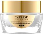 Eveline Cosmetics 24K Snail & Caviar ráncellenes éjszakai krém csigakivonattal 50 ml