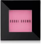 Bobbi Brown Blush púderes arcpír árnyalat Pale Pink Matte 3.5 g